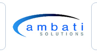 AMBATI LOGO
